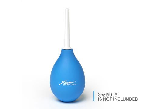 Xiem, Precision Applicator, Suction Adapter for 1 or 3oz