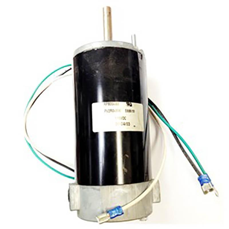 Shimpo Masters Parts – ½ HP DC Motor for M-400