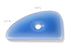 Xiem, Rigid Thermoplastic Rib, PCR5