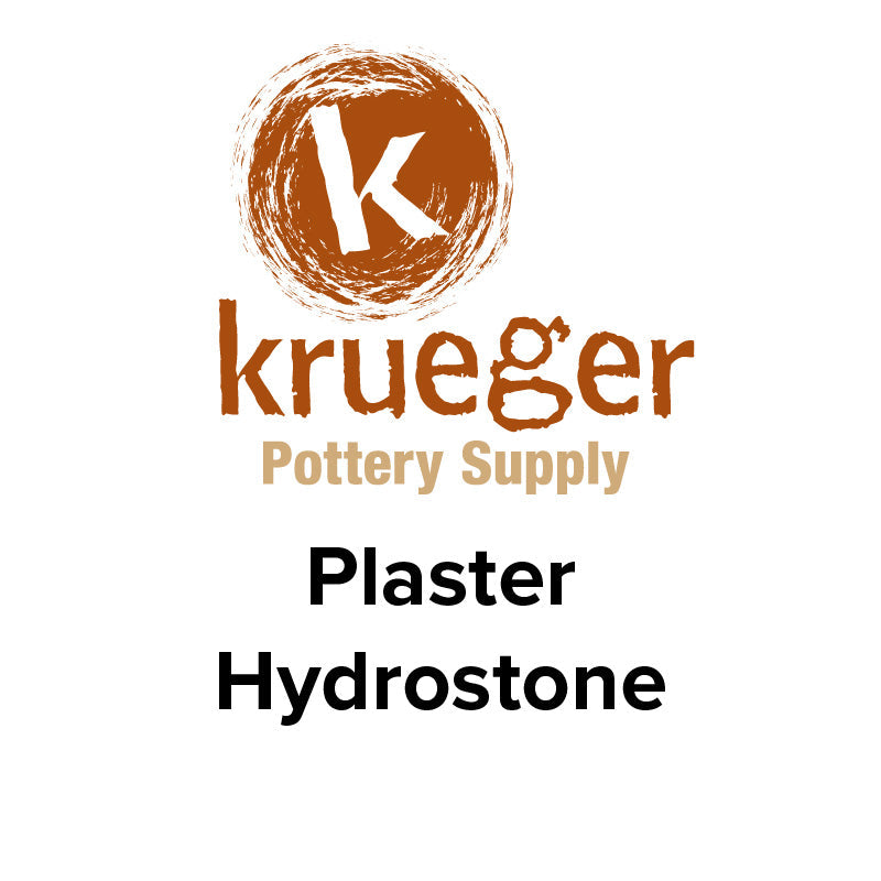 Plaster - Hydrostone
