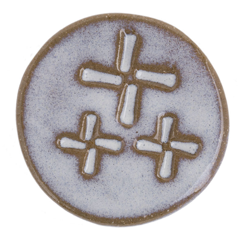 Glaze Shown on KyMudworks Mulhollan