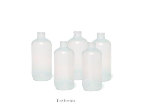 Xiem, Customizable Applicator Replacement Bottle