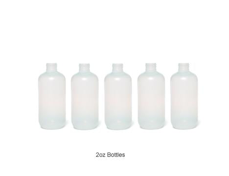Xiem, Customizable Applicator Replacement Bottle