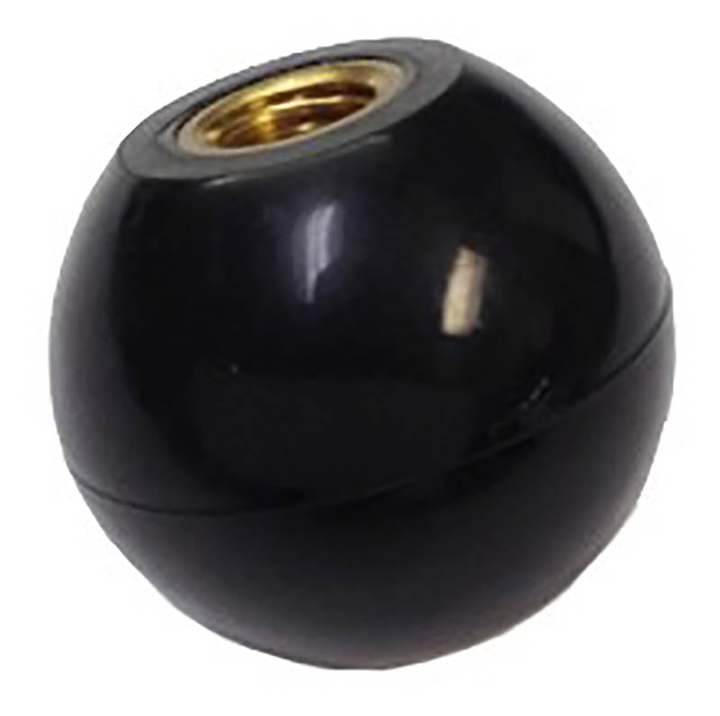 Shimpo RK Whisper Parts – Speed Lever Grip Knob