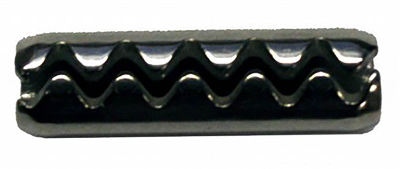 Shimpo Slab Roller Mini 1624 Parts - Spring Pin for mini slab roller Crank Handle