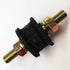 Shimpo Masters Parts – Non-vibration Rubber Brushing