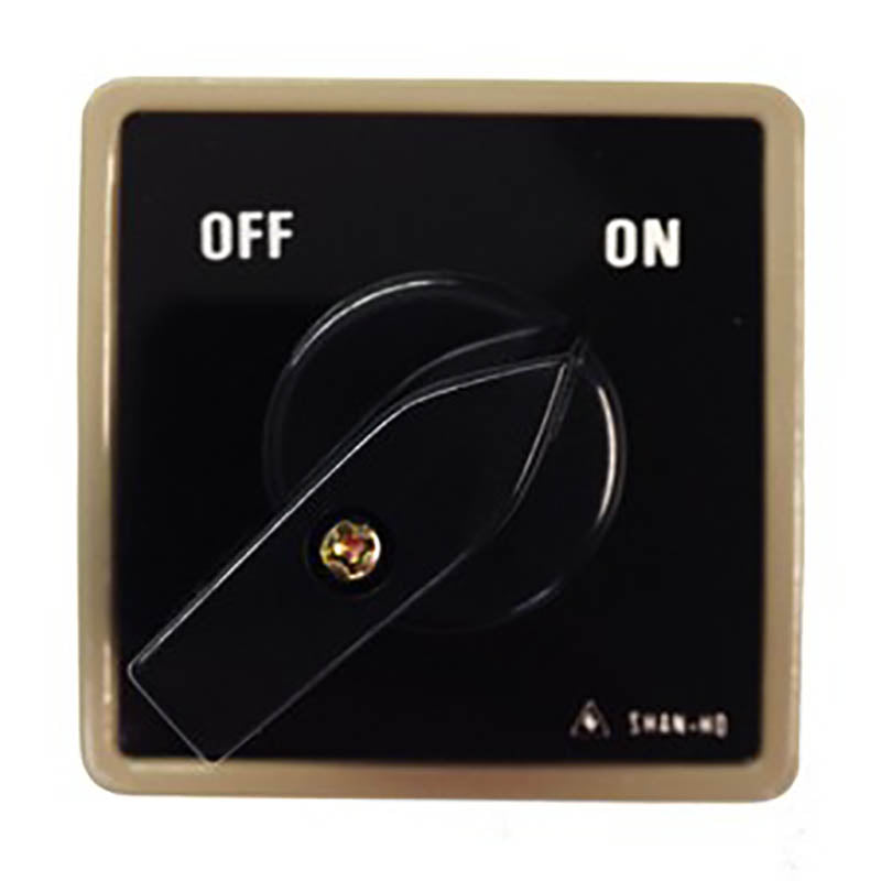 Shimpo Masters Parts – ON/OFF Switch
