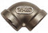 Shimpo NVA-04S Parts - Elbow Union