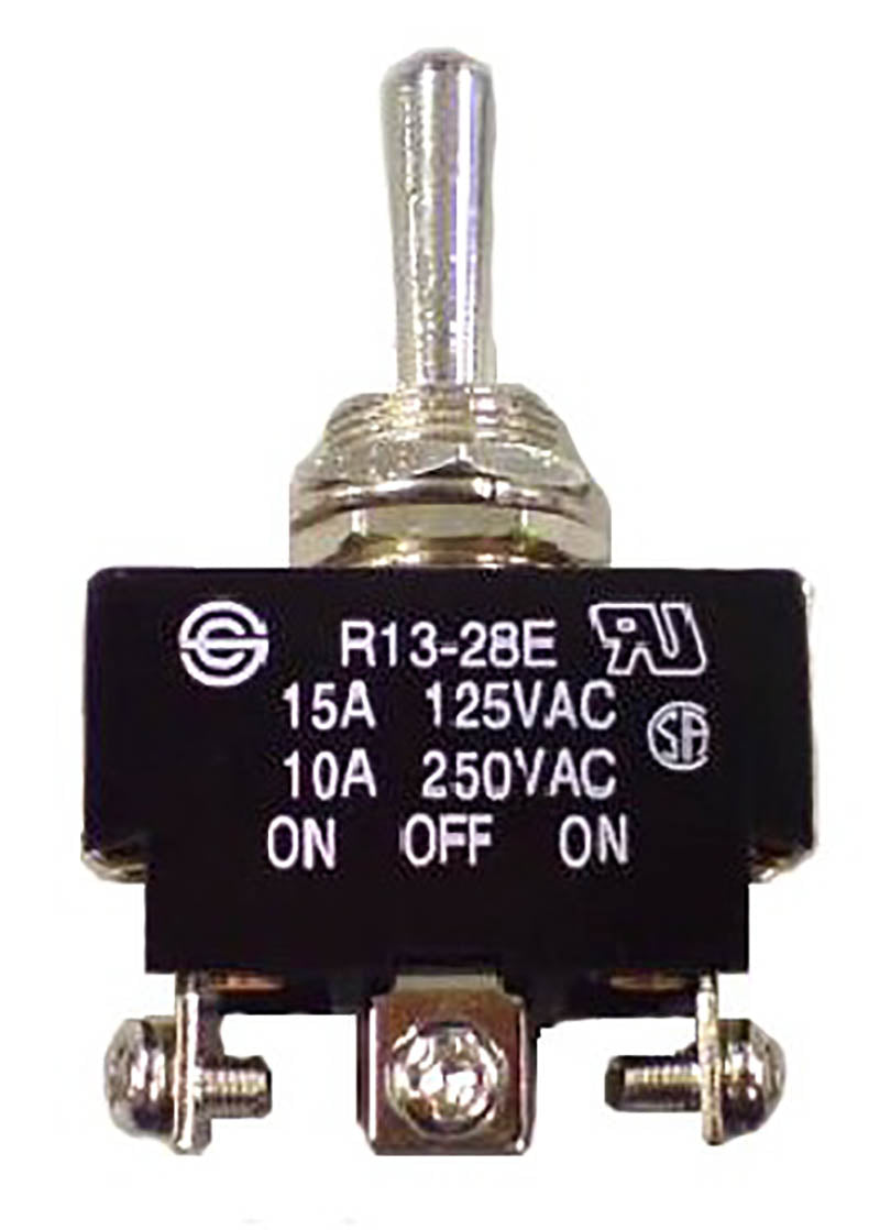 Shimpo VL_Lite Parts – FWD/REV Switch (CURRENT)