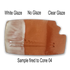 Kansas Clay - Cone 06-04 Earthenware Red