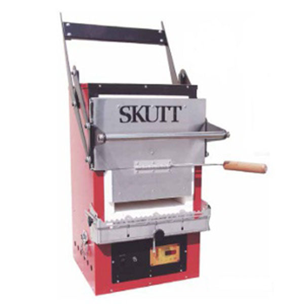 Skutt Mini Scarab Glass Kiln