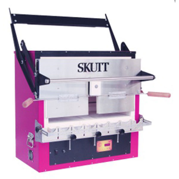 Skutt Scarab Glass Kiln