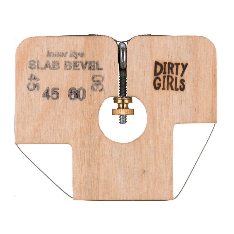 Dirty Girls 13 in. Ergo-Thin Wire - Bracker's Good Earth Clays Inc.