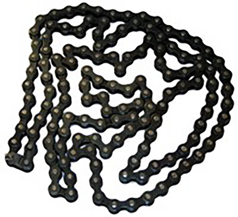 Shimpo Slab Roller 3050 Parts – Handwheel Chain