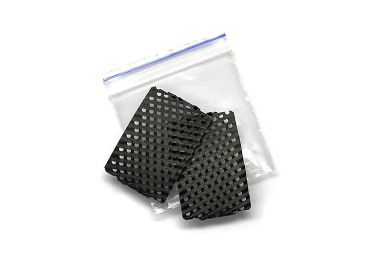 Mudtools Small Shredder Replacement Blades