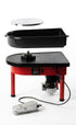 Skutt Red Legend Wheel