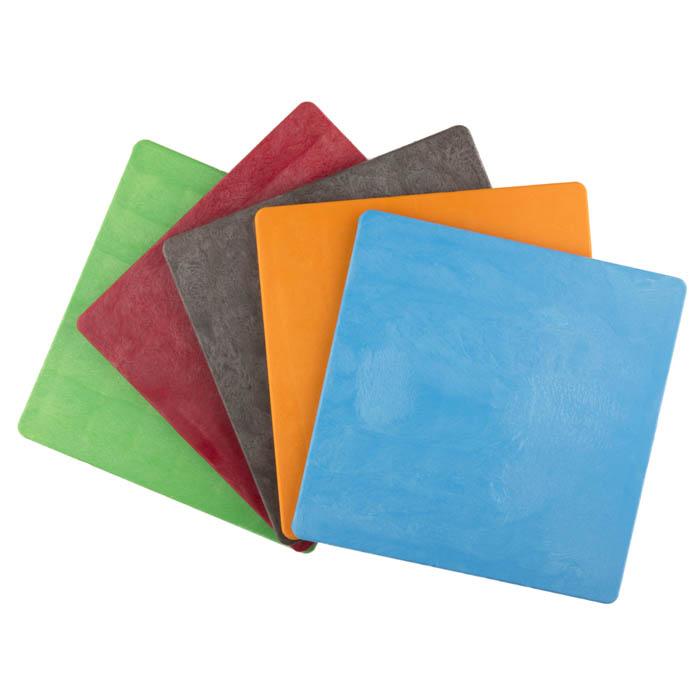 3.5” x 1 1/4”Thick Synthetic Sponge – Krueger Pottery Supply