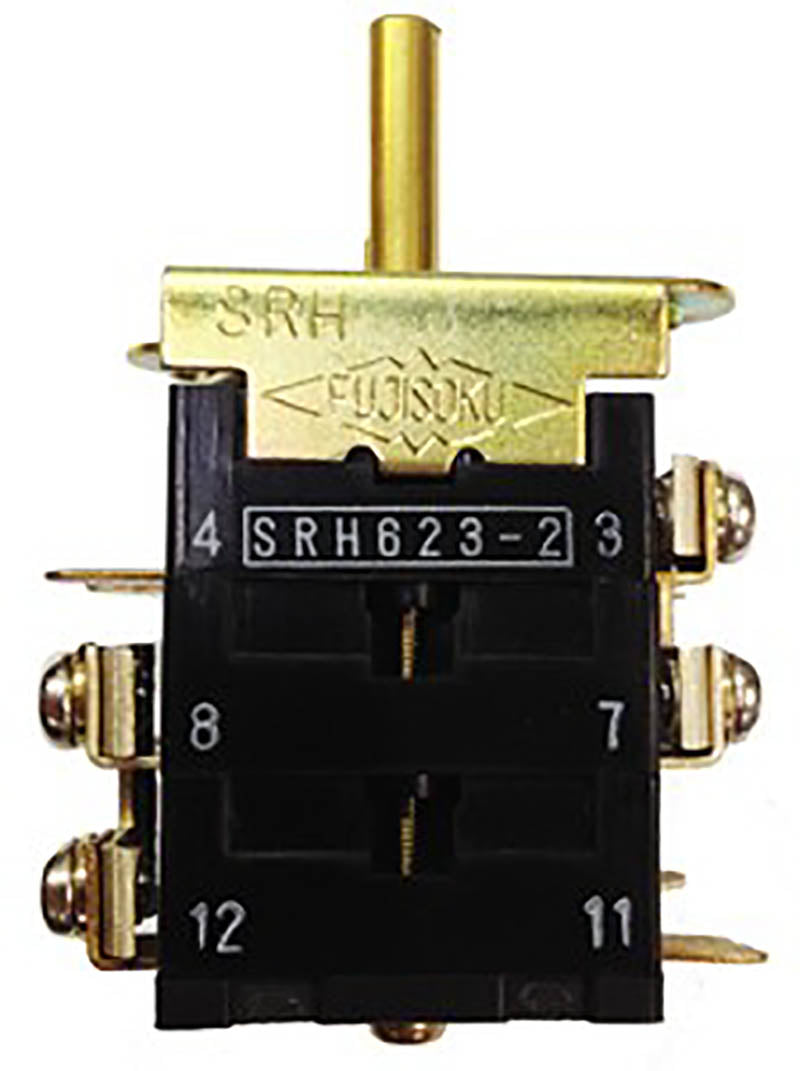 RK-2 Parts – Krueger Pottery Supply