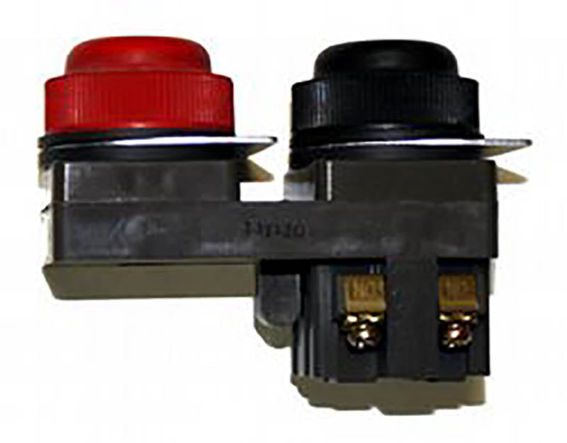 Shimpo NVA-04S Parts - On/Off Switch