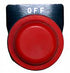 Shimpo NVA-04S Parts - OFF Button