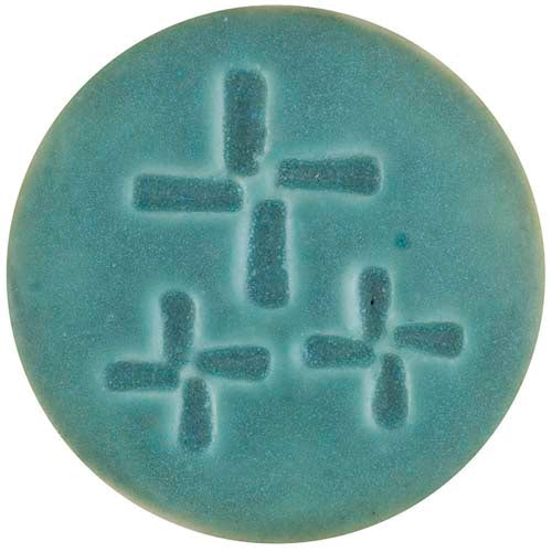 KyMudworks – Cone 5/6 – KYM6-51 Turquoise Jewel