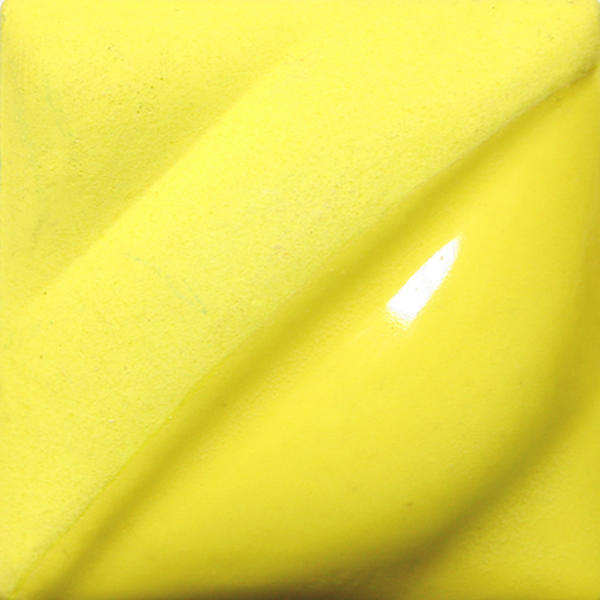 AMACO – Cone 05-10 - V308 Yellow
