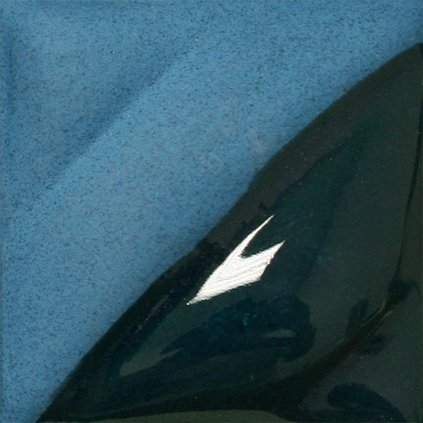 AMACO – Cone 05-10 - V332 Teal Blue