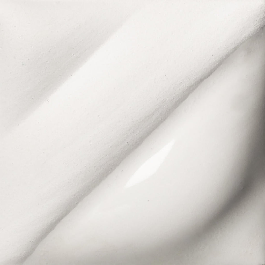 AMACO – Cone 05-10 - V359 Ultra White