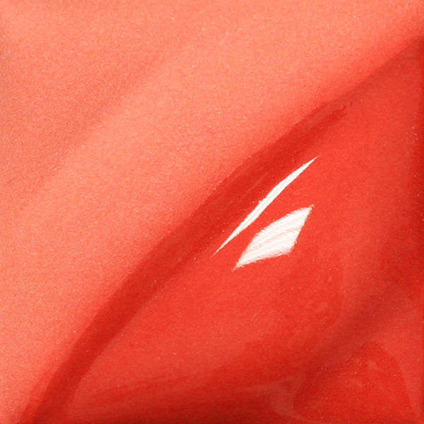 AMACO – Cone 05-10 - V383 Light Red