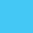 Plastalina - 1lb - Turquoise