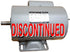 Shimpo RK-2 Parts – 300W Motor – DISCONTINUED