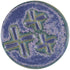 KyMudworks – Cone 5/6 – KYM6-52 Waxy Blue