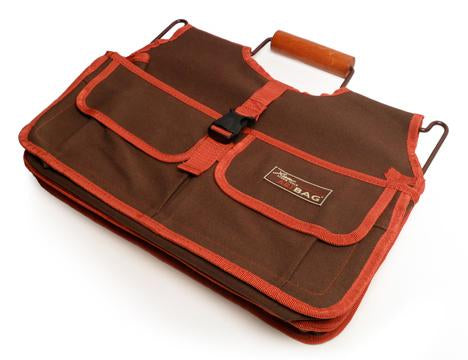 Xiem Studio Art Bag – Krueger Pottery Supply