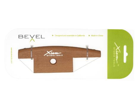 Xiem, Bevel Cutter with 45, 60 and 30 degree Angles