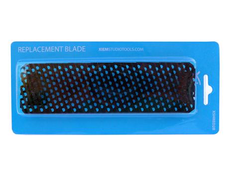 Xiem, Xshred Replacement Blade