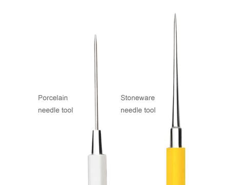 Xiem, Stainless, XST – Needle Tool