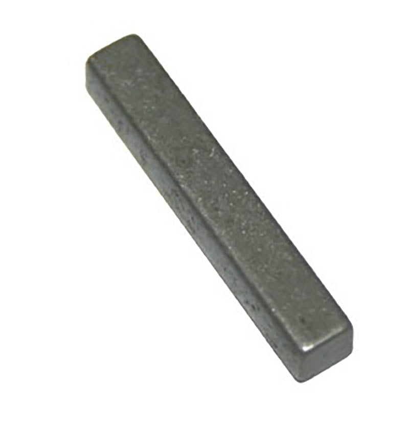 Shimpo RK-2 Parts – Key for Bearing holder Shaft