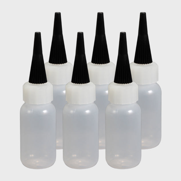 Underglaze Applicator Bottles Needle - Anderson Ranch ArtWorks Store