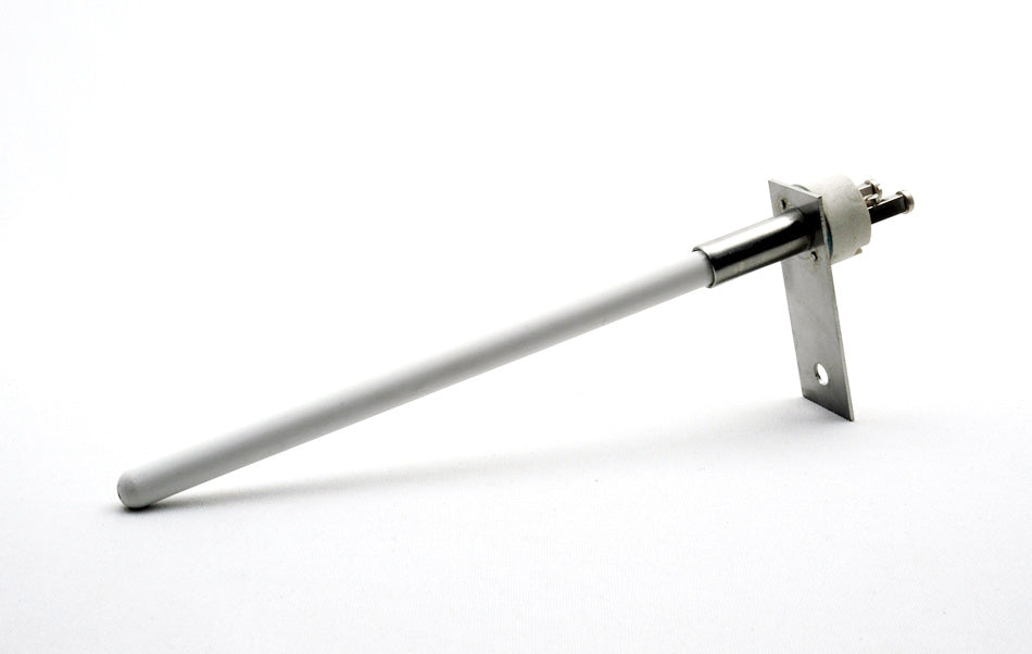 Type S Platinum Thermocouple Upgrade - 5 Zone Kiln