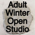December Open Studio