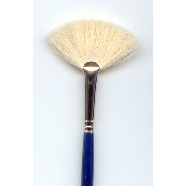 Mayco - Glaze Brush - #4 Soft Fan