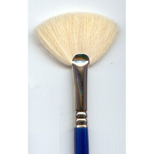 Mayco - Glaze Brush - #8 Soft Fan