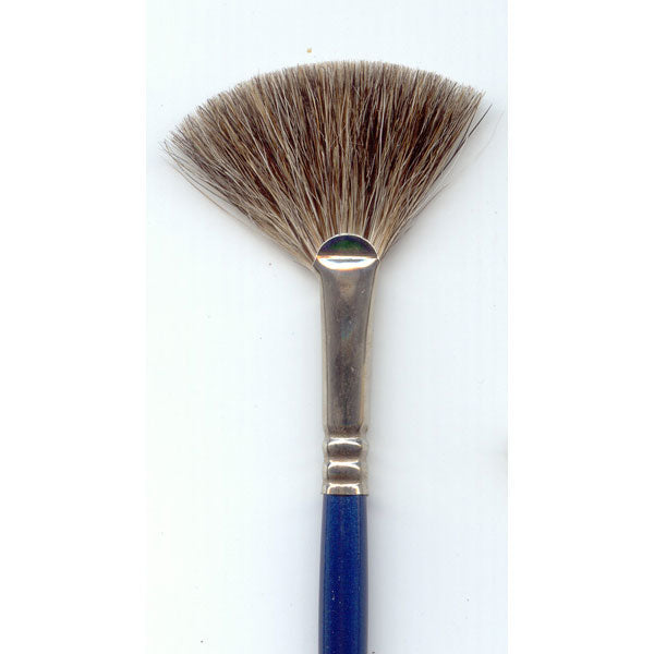Mayco - Glaze Brush - #4 Glaze Fan
