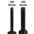 Groovy Trimming Tools - 300 Series - 311