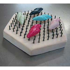 Bed of Nails – 128 Pins