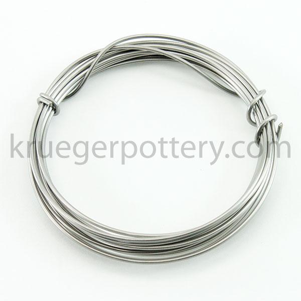 Kanthal A1 Wire 26 Gauge – Krueger Pottery Supply