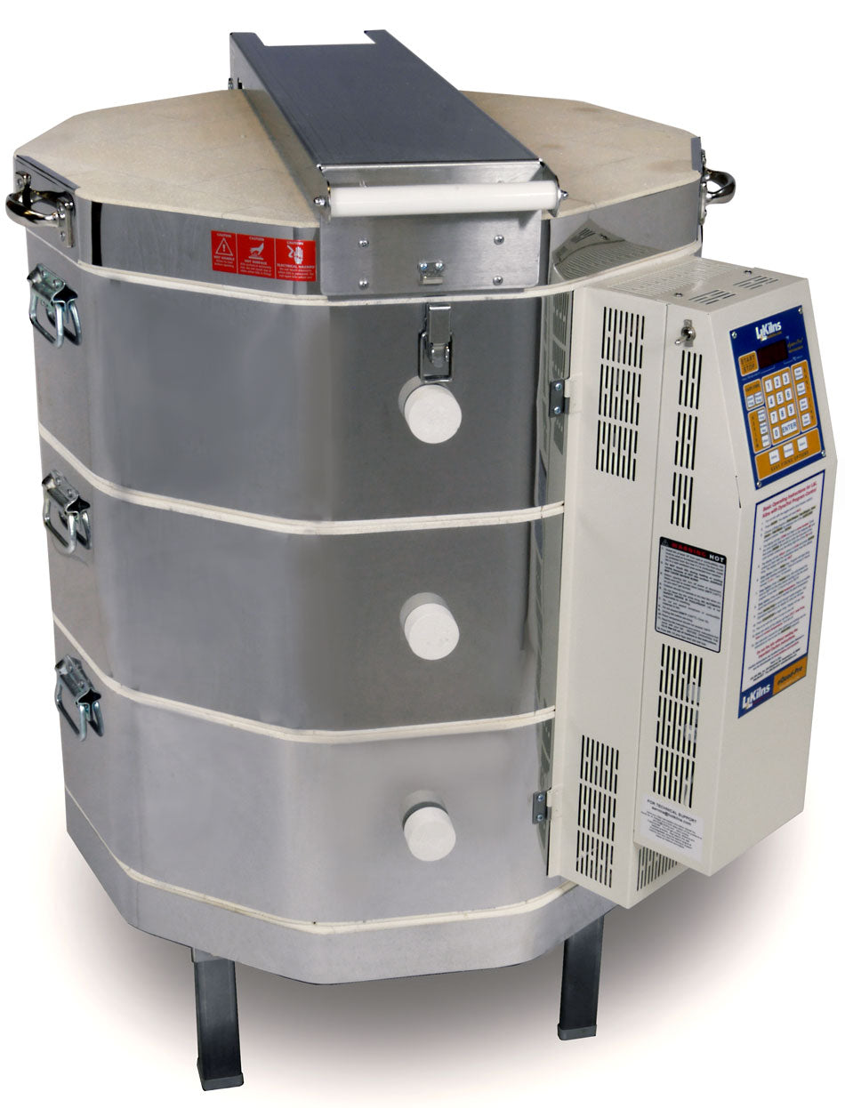 L&L eQuad Pro eQ2327-3 Kiln