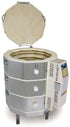 L&L eQuad Pro eQ2327-3 Kiln
