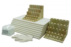Furniture Kit for EL2436 Easy-Load