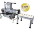 Shimpo NRA-04 Pugmill - OPEN BOX